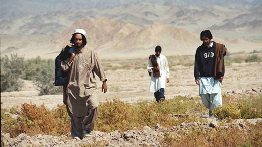 グアンタナモ、僕達が見た真実 2枚目の写真・画像