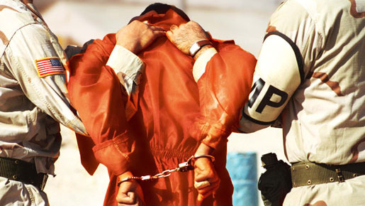 グアンタナモ、僕達が見た真実 3枚目の写真・画像