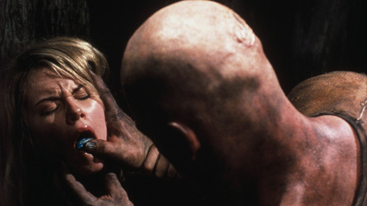 シー・ノー・イーヴル　肉鉤のいけにえ 1枚目の写真・画像