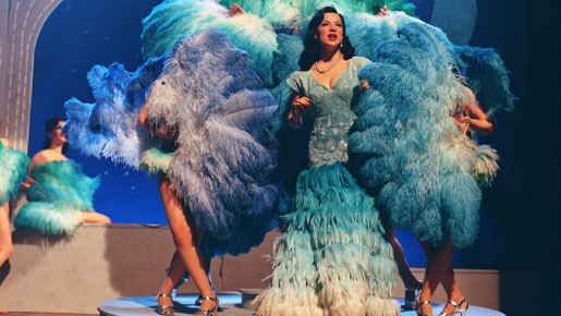 ヘンダーソン夫人の贈り物 3枚目の写真・画像