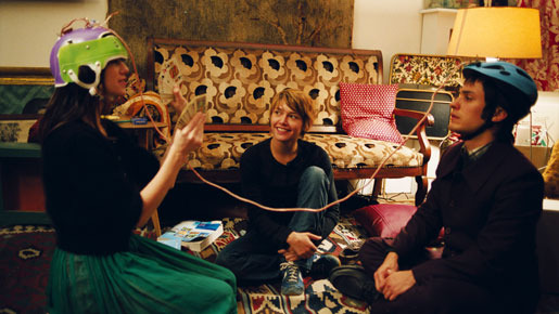 恋愛睡眠のすすめ 6枚目の写真・画像