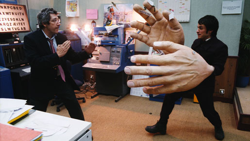 恋愛睡眠のすすめ 7枚目の写真・画像