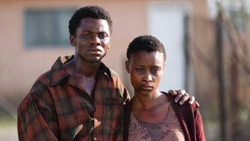 輝く夜明けに向かって 2枚目の写真・画像