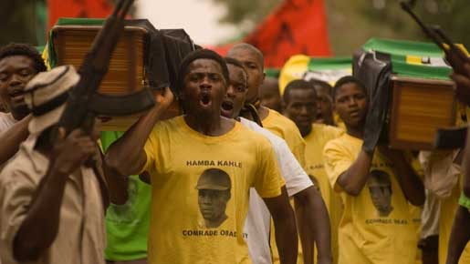 輝く夜明けに向かって 4枚目の写真・画像