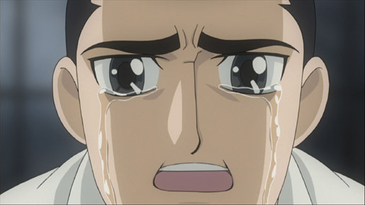 鉄人28号　白昼の残月 2枚目の写真・画像