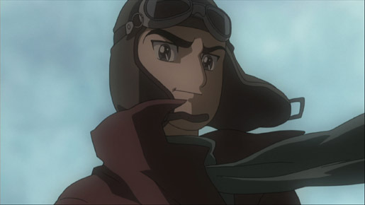 鉄人28号　白昼の残月 4枚目の写真・画像