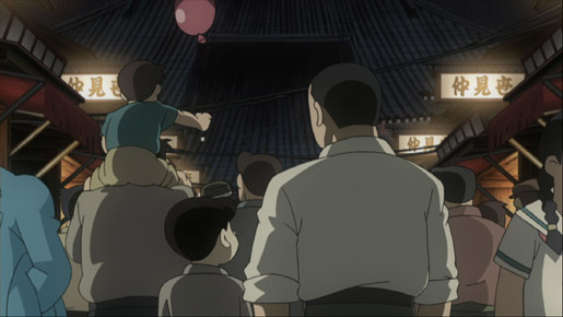 鉄人28号 白昼の残月7枚目の写真 画像 Cinemacafe Net