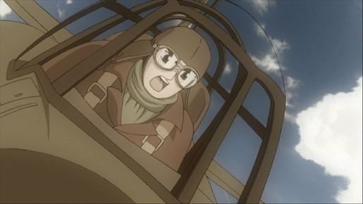 鉄人28号　白昼の残月 11枚目の写真・画像