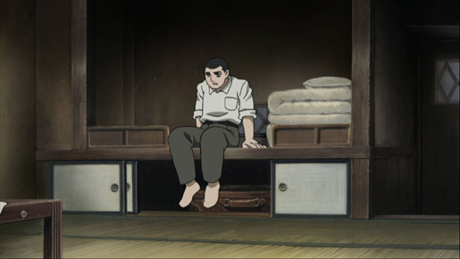 鉄人28号　白昼の残月 15枚目の写真・画像