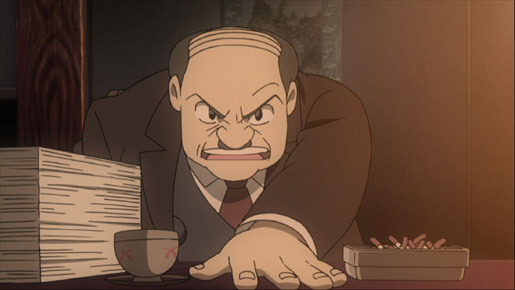 鉄人28号　白昼の残月 16枚目の写真・画像