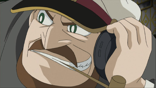 鉄人28号　白昼の残月 17枚目の写真・画像