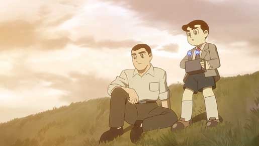 鉄人28号　白昼の残月 28枚目の写真・画像