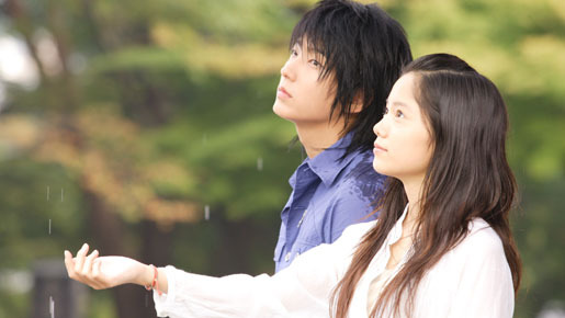 初雪の恋〜ヴァージン・スノー 1枚目の写真・画像