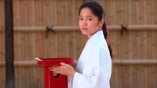 初雪の恋〜ヴァージン・スノー 3枚目の写真・画像