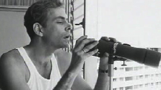 低開発の記憶―メモリアス― 1枚目の写真・画像