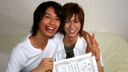 スキトモ 2枚目の写真・画像