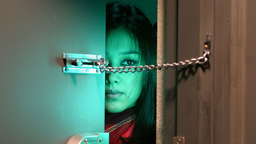 アパートメント 1枚目の写真・画像