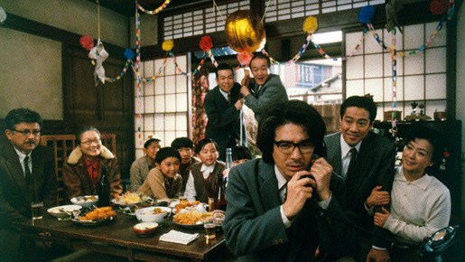 ALWAYS　続・三丁目の夕日 1枚目の写真・画像