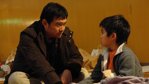 マリと子犬の物語 5枚目の写真・画像