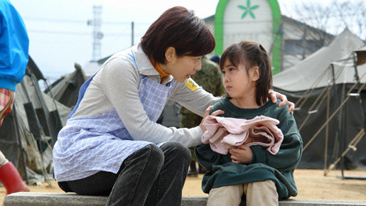 マリと子犬の物語 6枚目の写真・画像