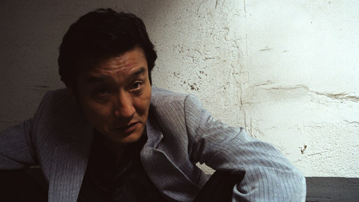 エレクション 1枚目の写真・画像