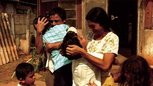 フランシスコの2人の息子 3枚目の写真・画像