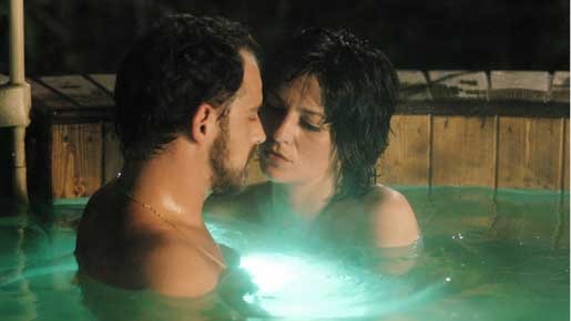 素粒子 2枚目の写真・画像