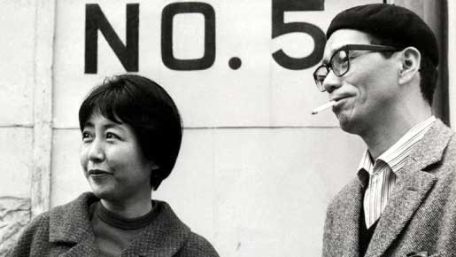 市川崑物語 1枚目の写真・画像