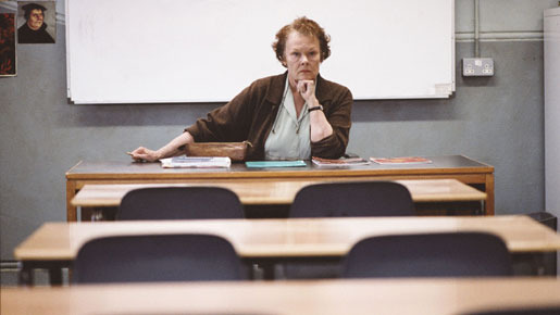 あるスキャンダルの覚え書き 5枚目の写真・画像