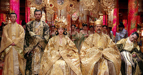 王妃の紋章 1枚目の写真・画像