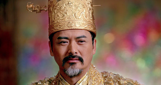 王妃の紋章 2枚目の写真・画像