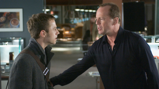 パーフェクト・ストレンジャー 2枚目の写真・画像