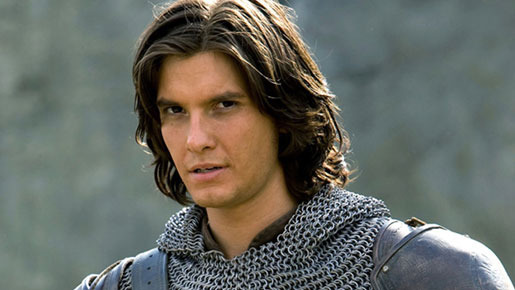 ナルニア国物語／第2章：カスピアン王子の角笛 2枚目の写真・画像