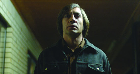 ノーカントリー 2枚目の写真・画像