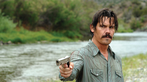 ノーカントリー 5枚目の写真・画像