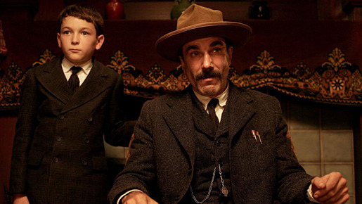 ゼア・ウィル・ビー・ブラッド 1枚目の写真・画像