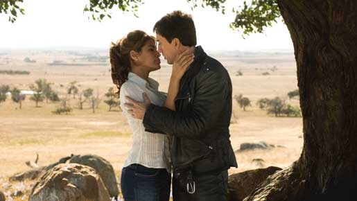 ゴーストライダー 3枚目の写真・画像