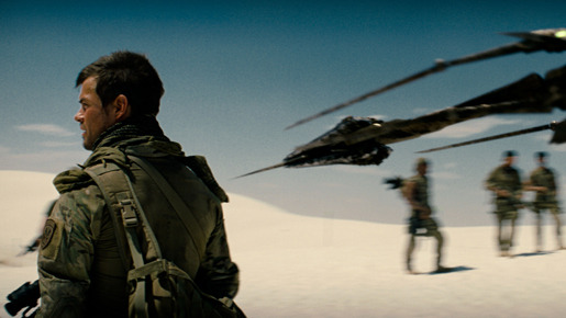 トランスフォーマー 3枚目の写真・画像