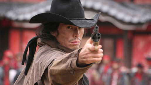 スキヤキ・ウエスタン　ジャンゴ 1枚目の写真・画像