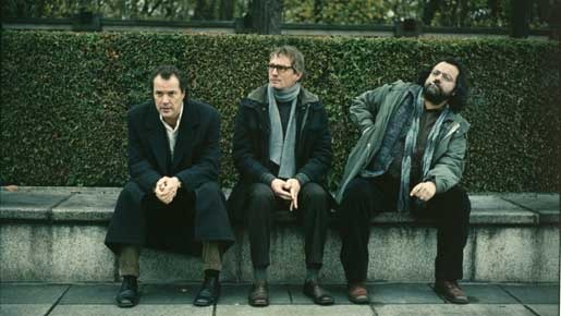 善き人のためのソナタ 5枚目の写真・画像