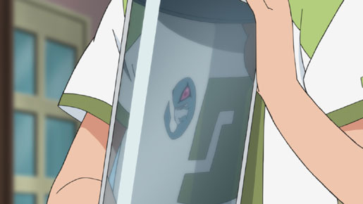 超劇場版　ケロロ軍曹2　深海のプリンセスであります！ 3枚目の写真・画像