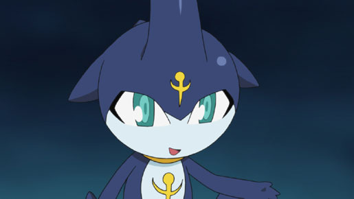 超劇場版　ケロロ軍曹2　深海のプリンセスであります！ 9枚目の写真・画像