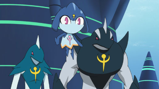 超劇場版　ケロロ軍曹2　深海のプリンセスであります！ 12枚目の写真・画像