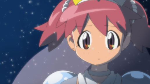 超劇場版　ケロロ軍曹2　深海のプリンセスであります！ 15枚目の写真・画像