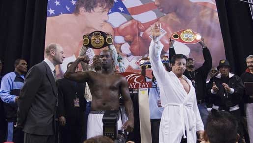 ロッキー・ザ・ファイナル 2枚目の写真・画像