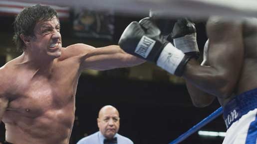 ロッキー・ザ・ファイナル 4枚目の写真・画像