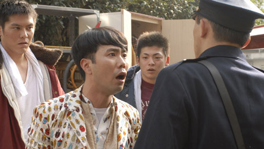 パッチギ！ LOVE&PEACE 3枚目の写真・画像