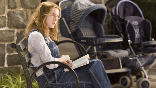 リトル・チルドレン 6枚目の写真・画像