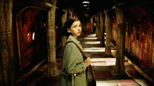 パンズ・ラビリンス 6枚目の写真・画像