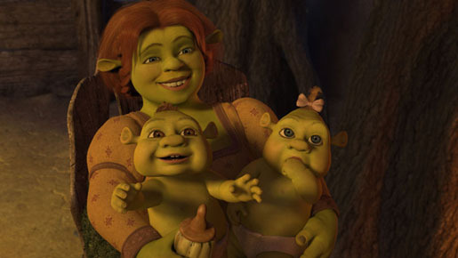 シュレック3 9枚目の写真・画像
